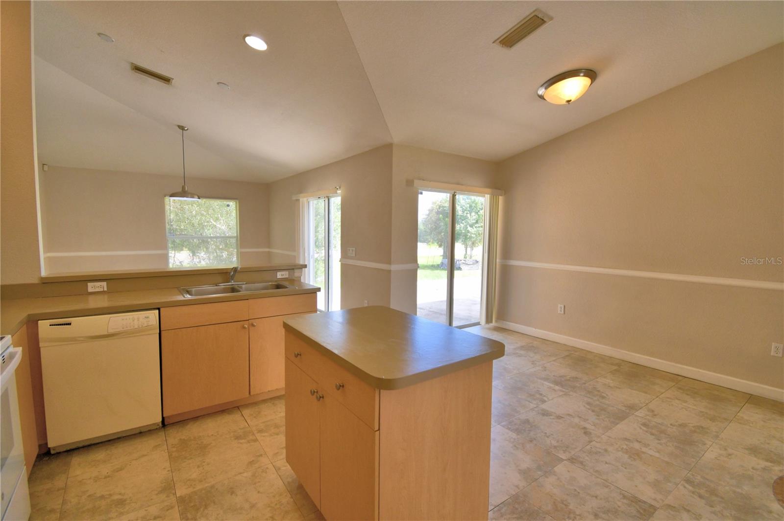 POINCIANA NBRHD 4 VIL 7 - Residential Lease