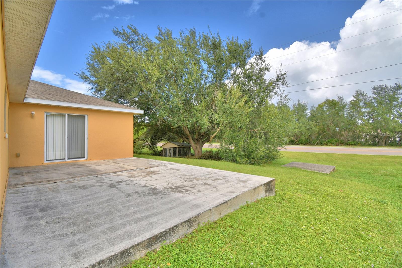 POINCIANA NBRHD 4 VIL 7 - Residential Lease