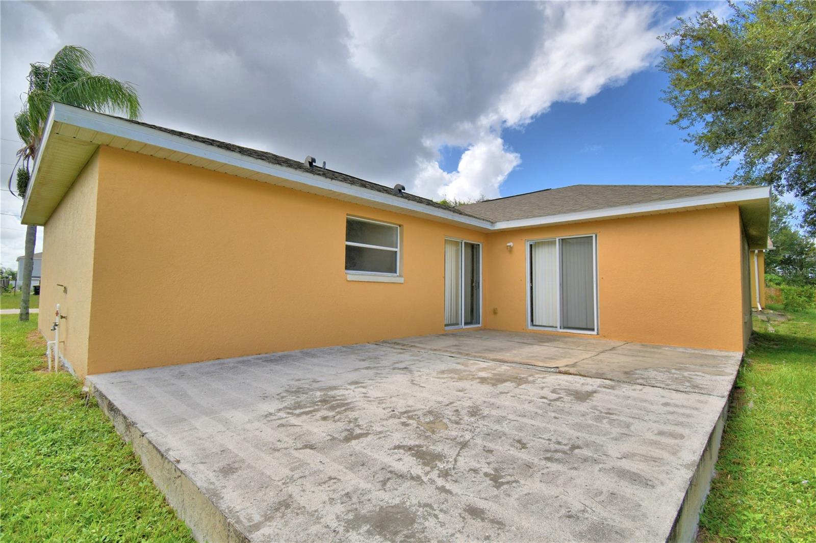 POINCIANA NBRHD 4 VIL 7 - Residential Lease