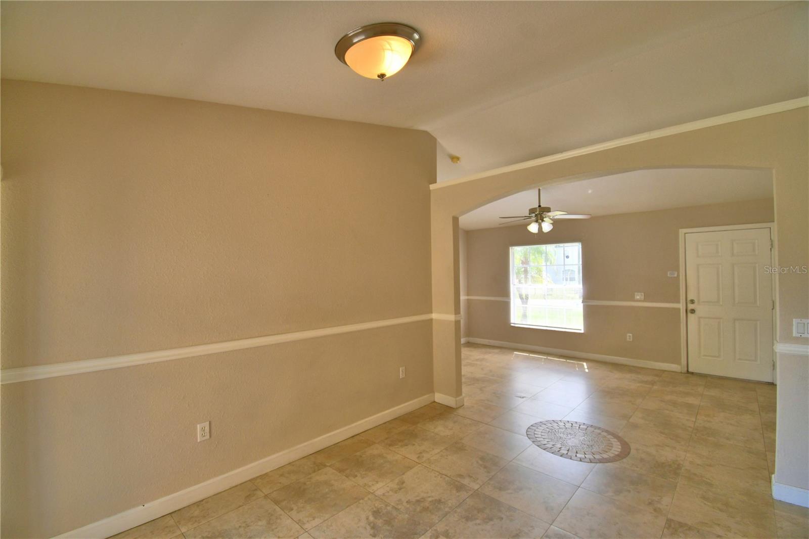 POINCIANA NBRHD 4 VIL 7 - Residential Lease