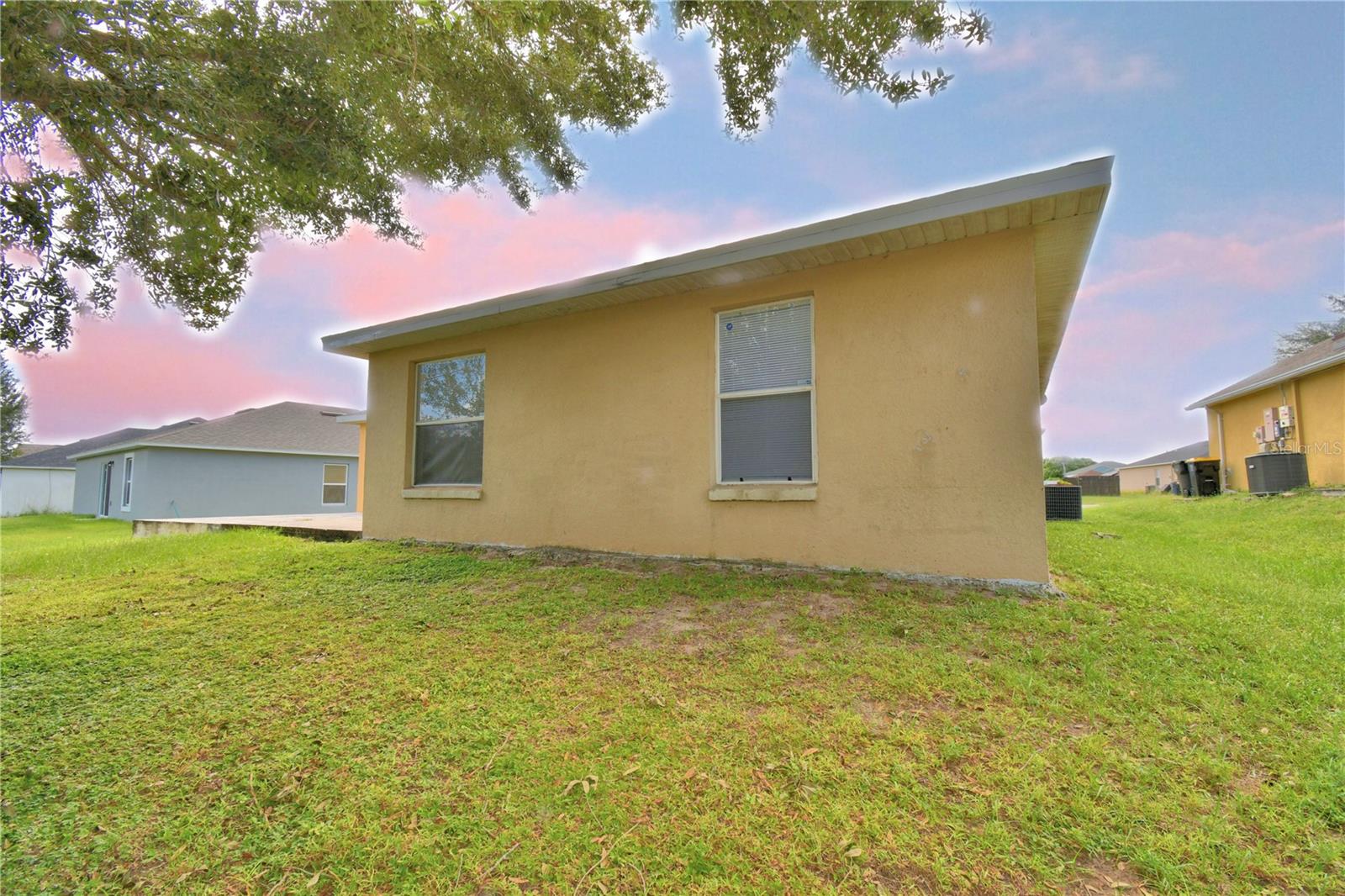 POINCIANA NBRHD 4 VIL 7 - Residential Lease