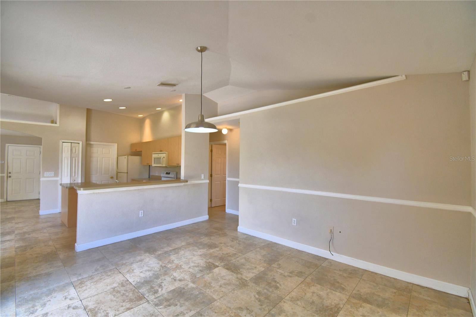 POINCIANA NBRHD 4 VIL 7 - Residential Lease