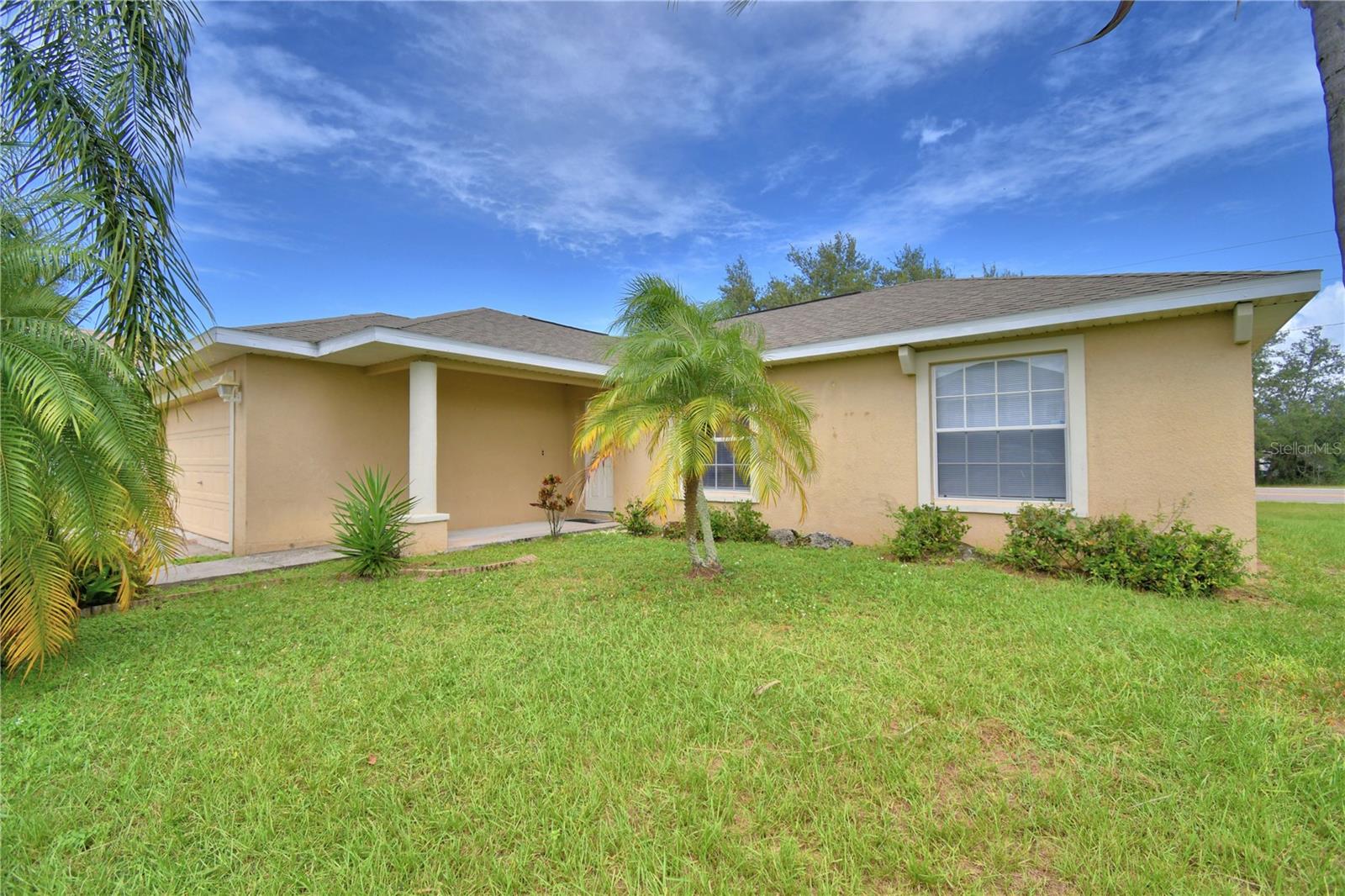 POINCIANA NBRHD 4 VIL 7 - Residential Lease