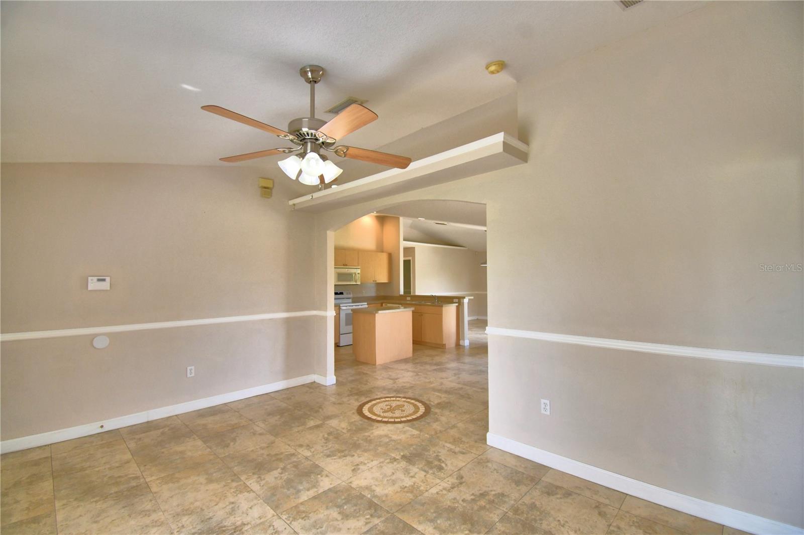 POINCIANA NBRHD 4 VIL 7 - Residential Lease