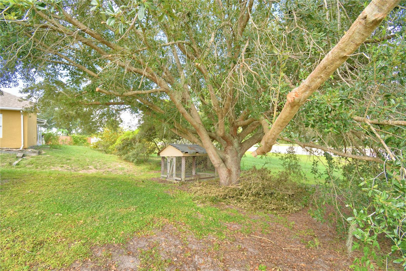 POINCIANA NBRHD 4 VIL 7 - Residential Lease