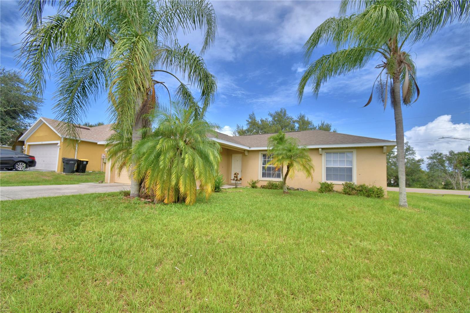 POINCIANA NBRHD 4 VIL 7 - Residential Lease