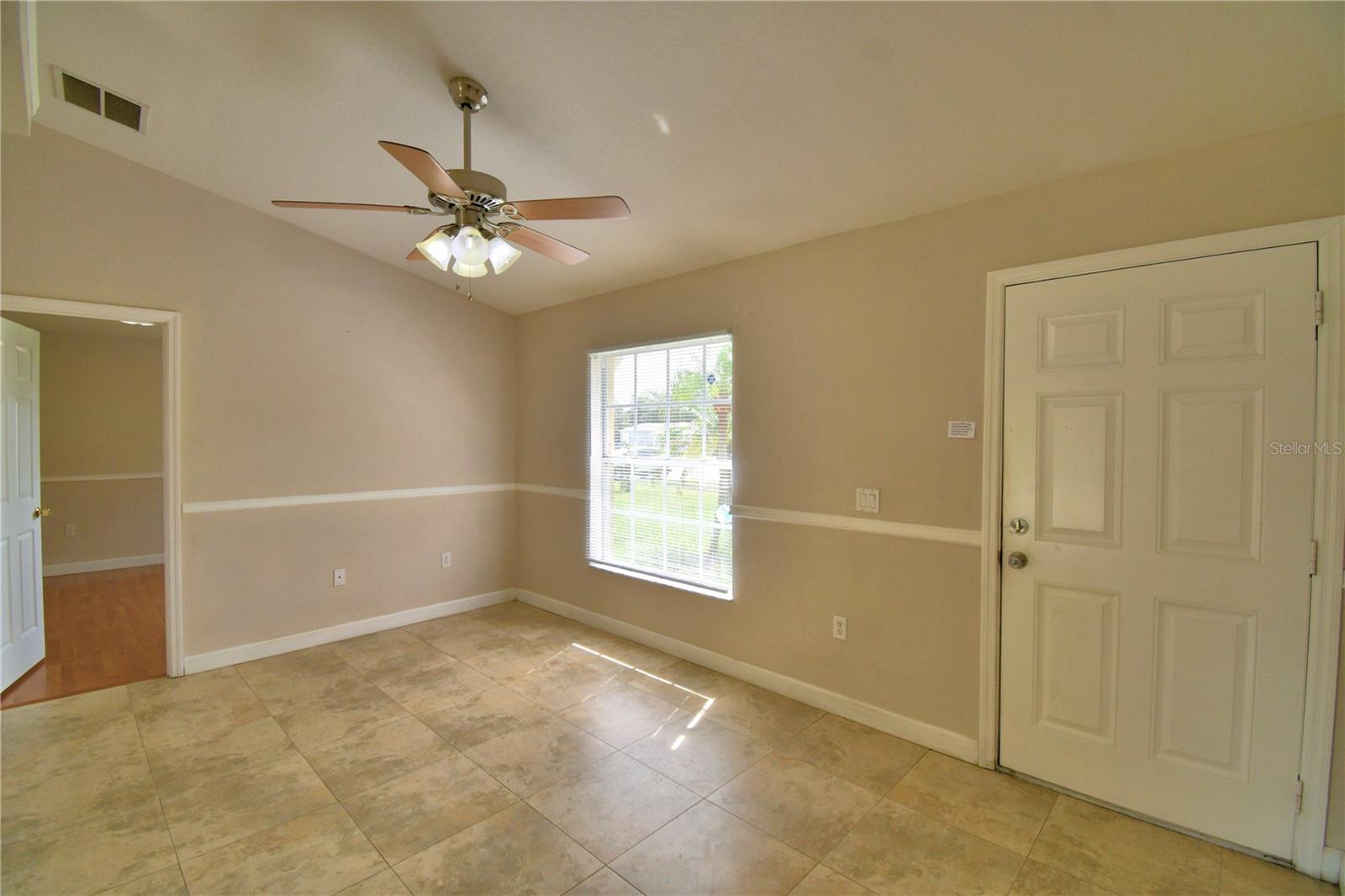 POINCIANA NBRHD 4 VIL 7 - Residential Lease