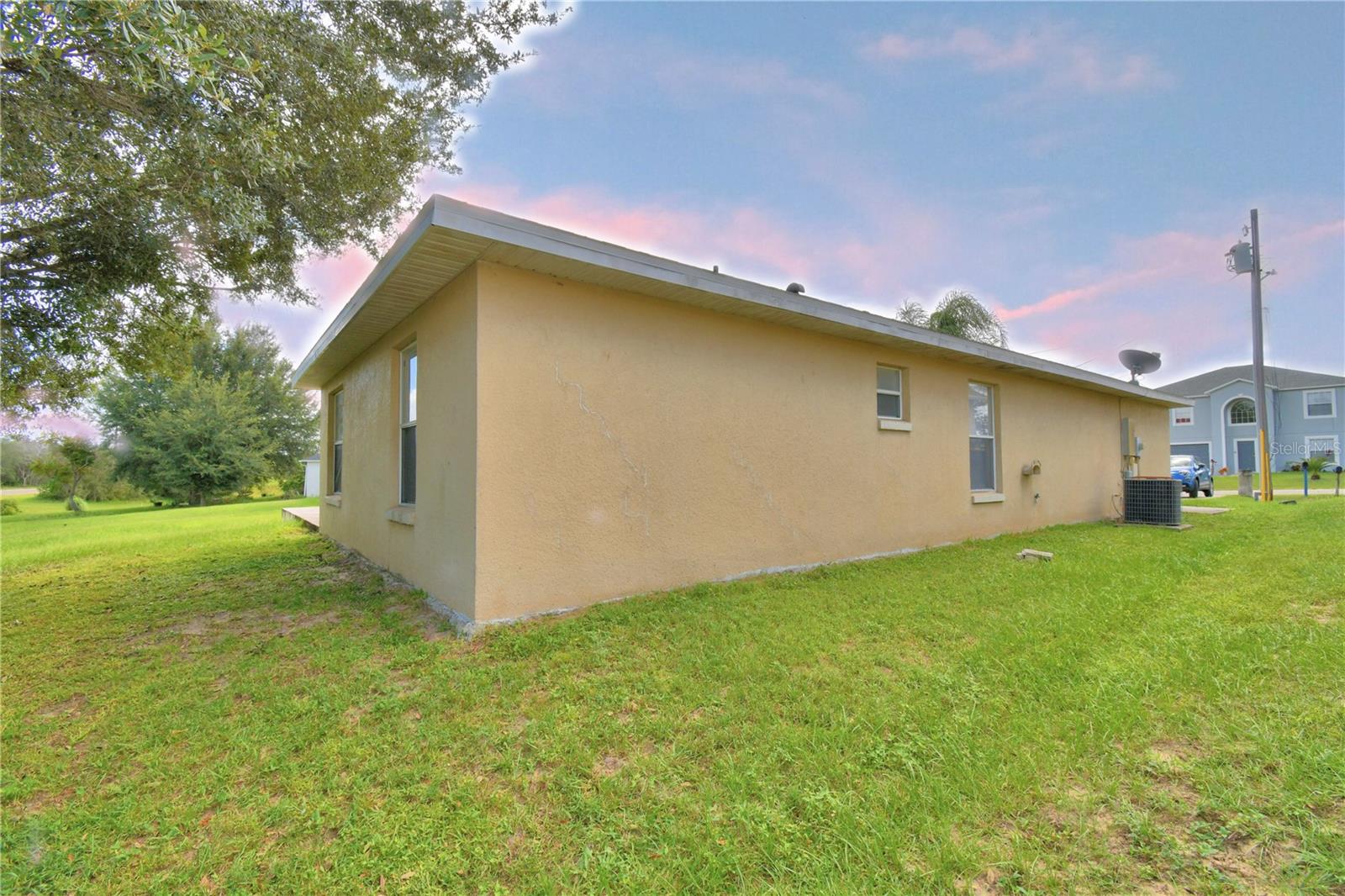 POINCIANA NBRHD 4 VIL 7 - Residential Lease