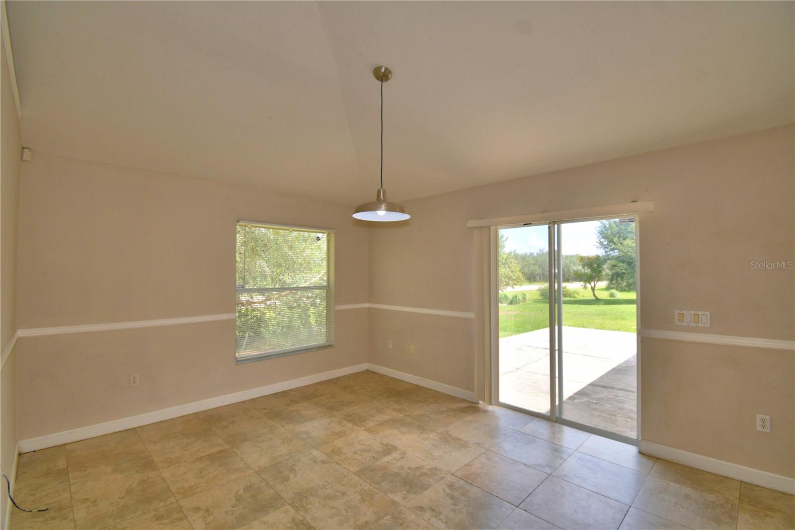 POINCIANA NBRHD 4 VIL 7 - Residential Lease