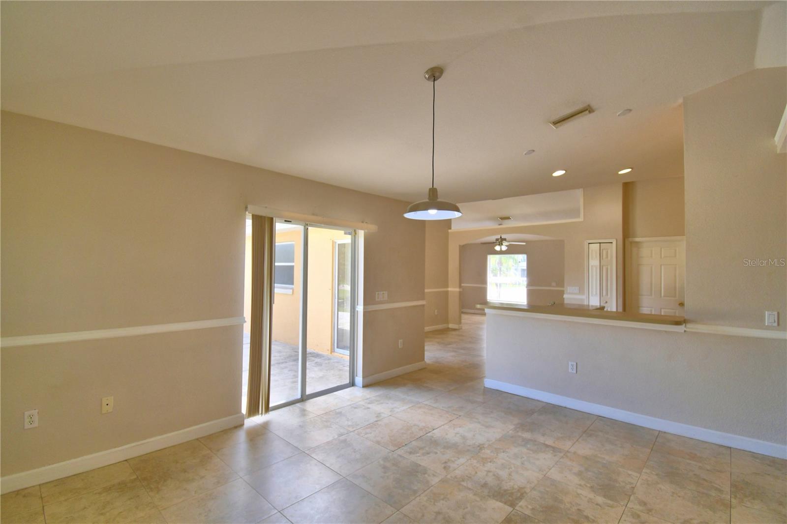 POINCIANA NBRHD 4 VIL 7 - Residential Lease