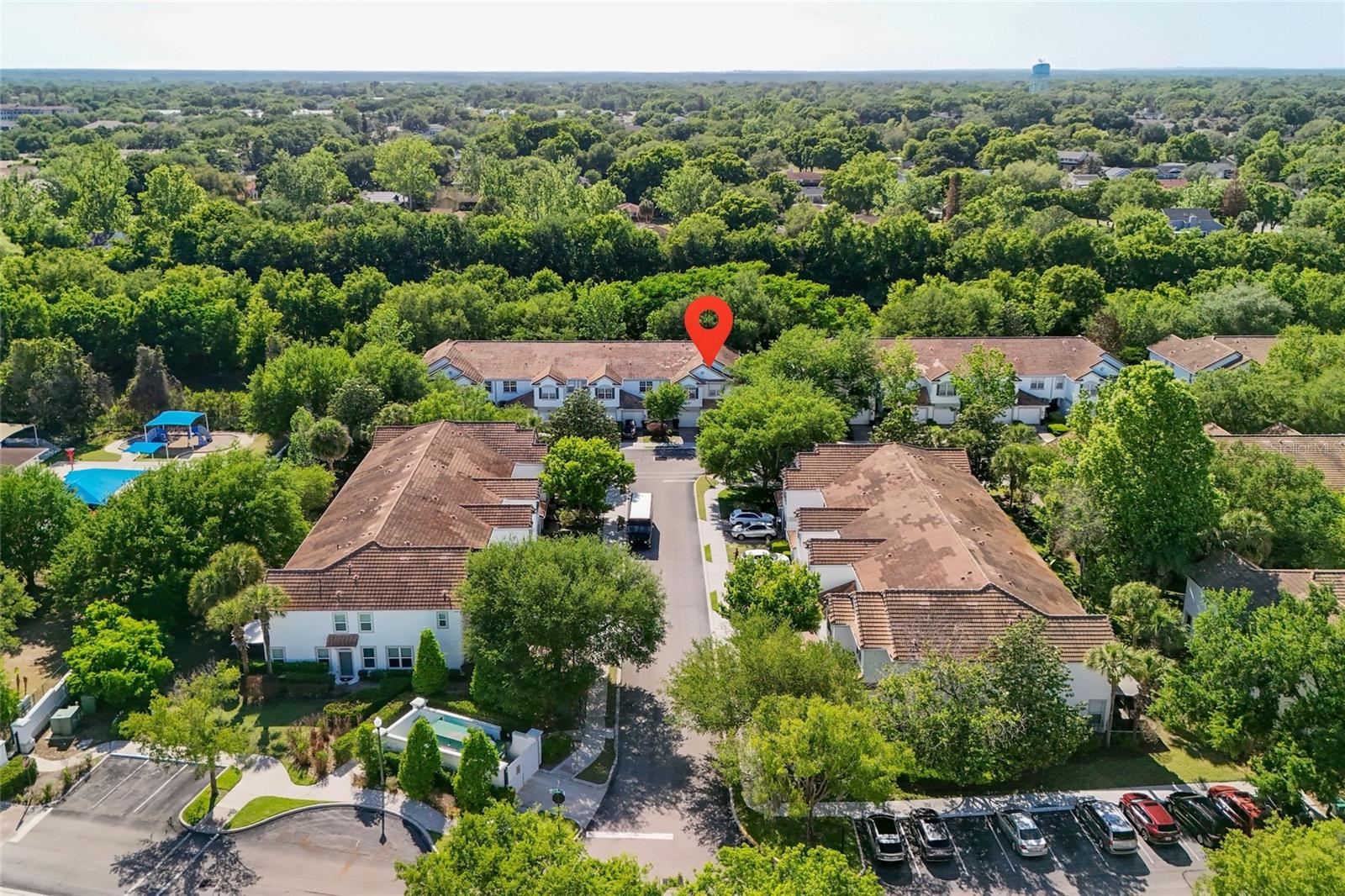 VISTAS/PHILLIPS COMMONS - Residential