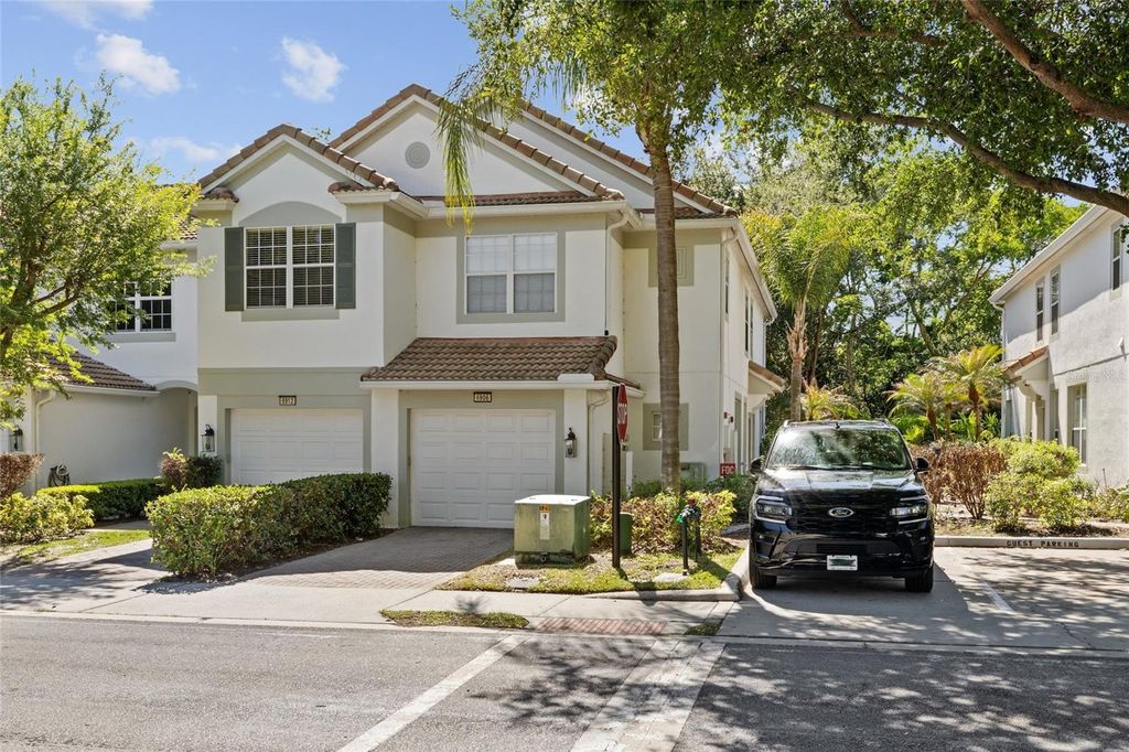 Photo of 6906 Hochad Drive, Orlando, FL 32819 (MLS # O6398775)