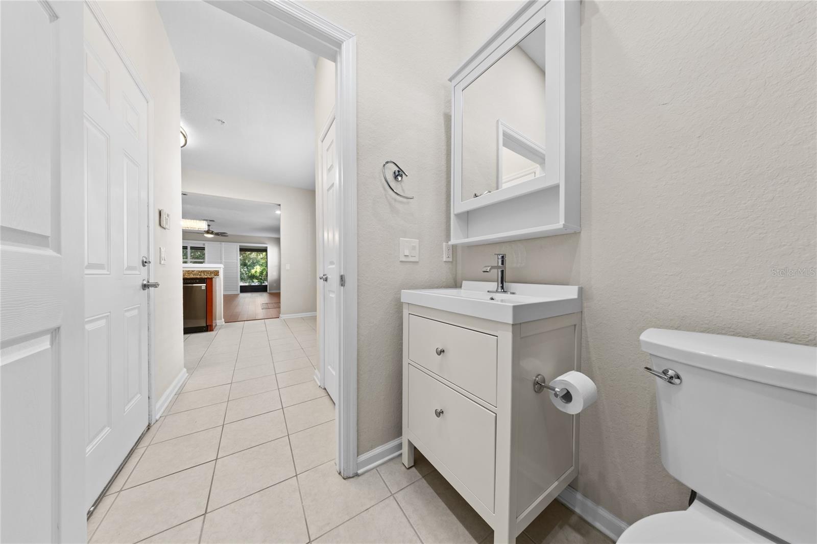 VISTAS/PHILLIPS COMMONS - Residential