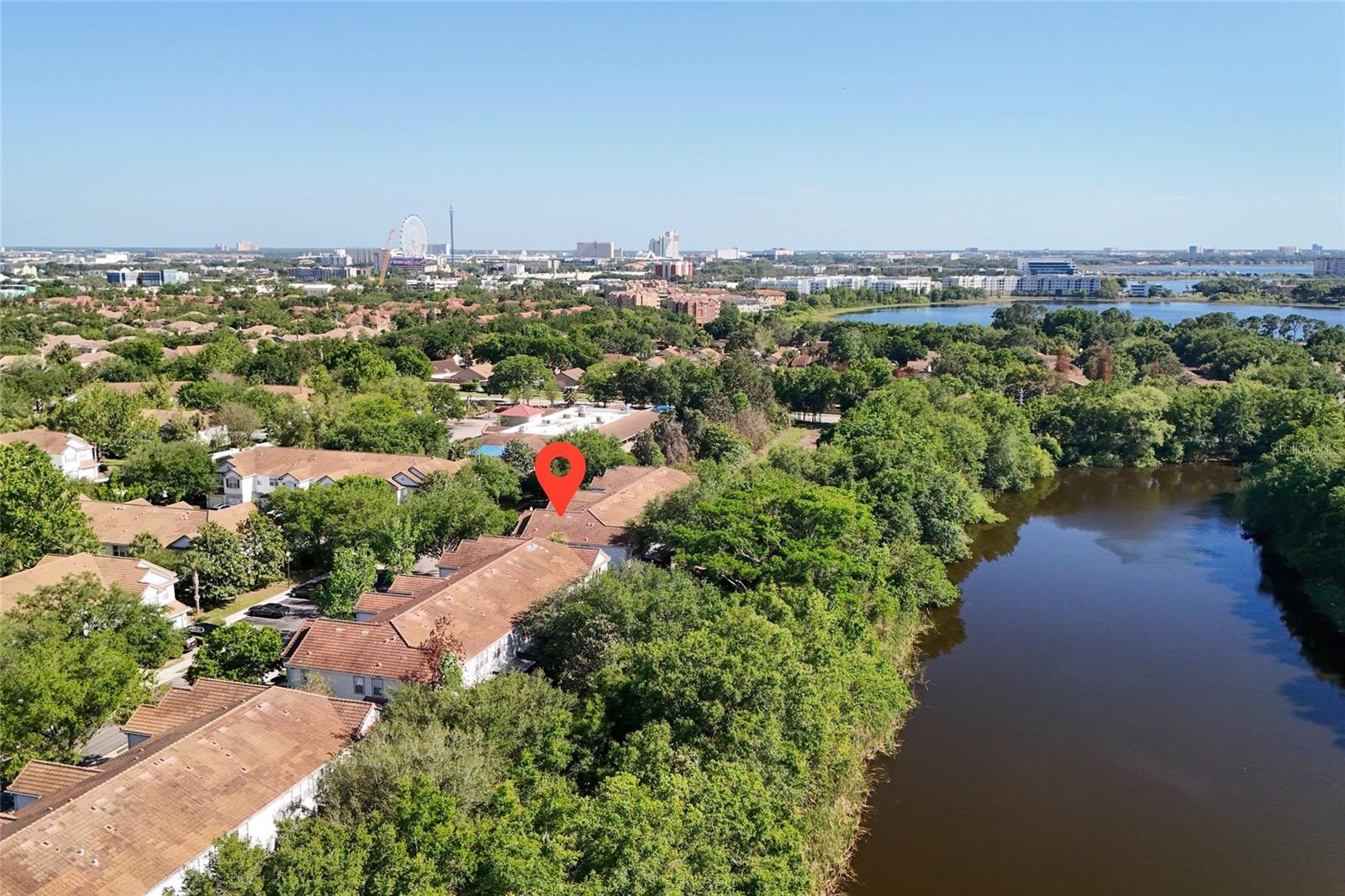 VISTAS/PHILLIPS COMMONS - Residential