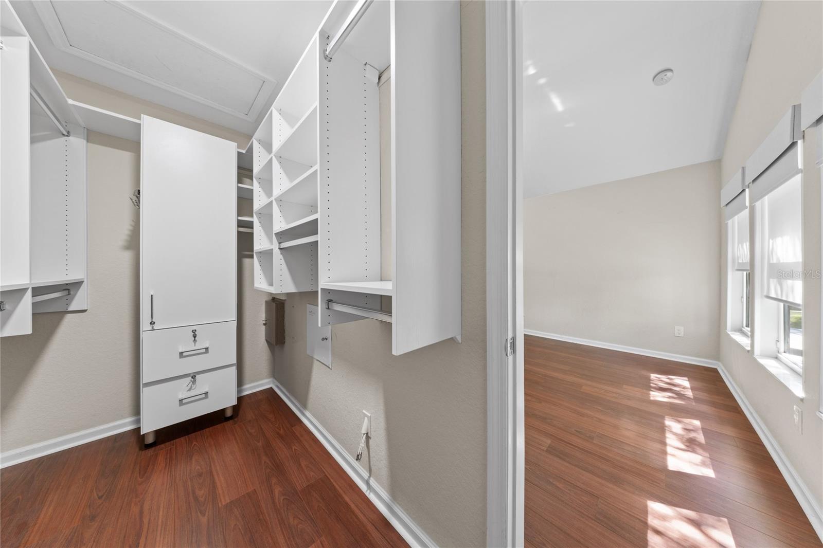 VISTAS/PHILLIPS COMMONS - Residential