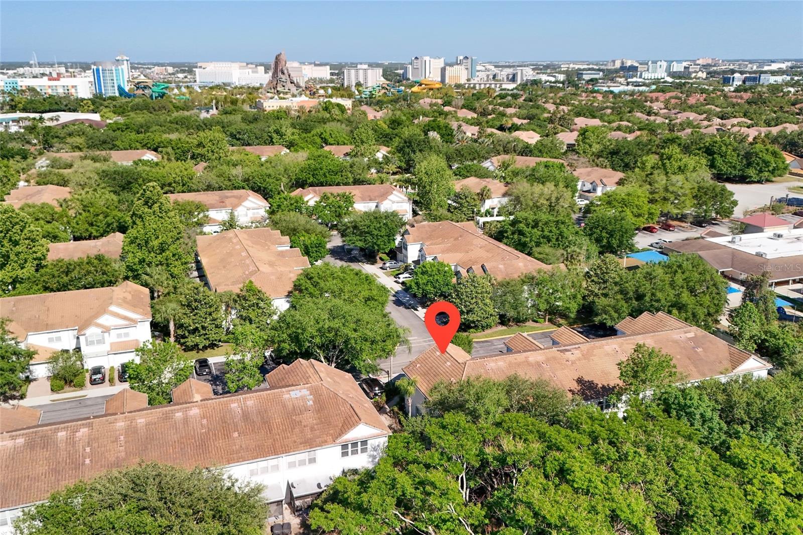 VISTAS/PHILLIPS COMMONS - Residential