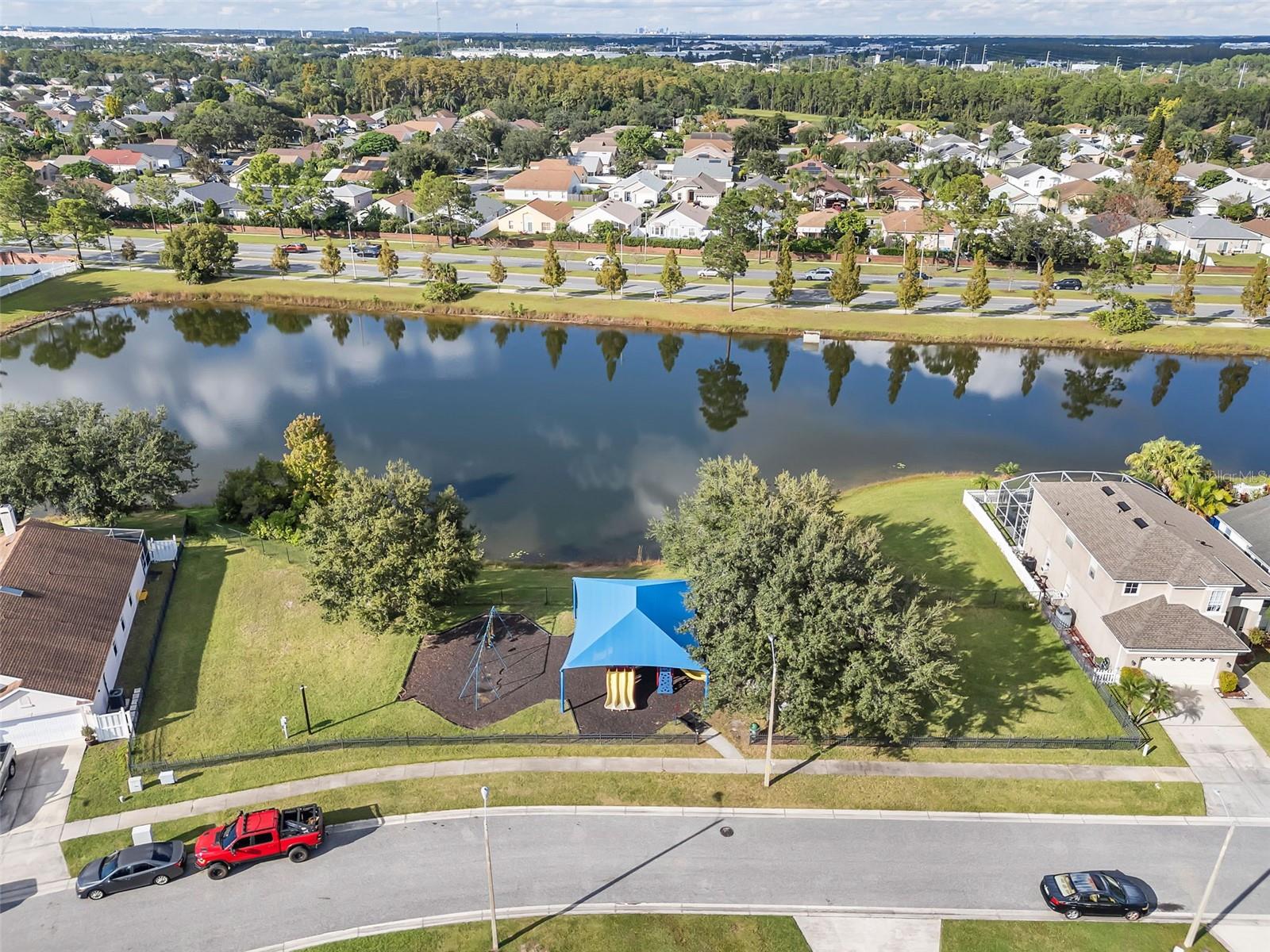 SOUTHCHASE PH 01B VILLAGE 11A - Residential