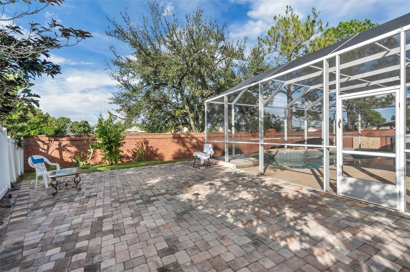 SOUTHCHASE PH 01B VILLAGE 11A - Residential