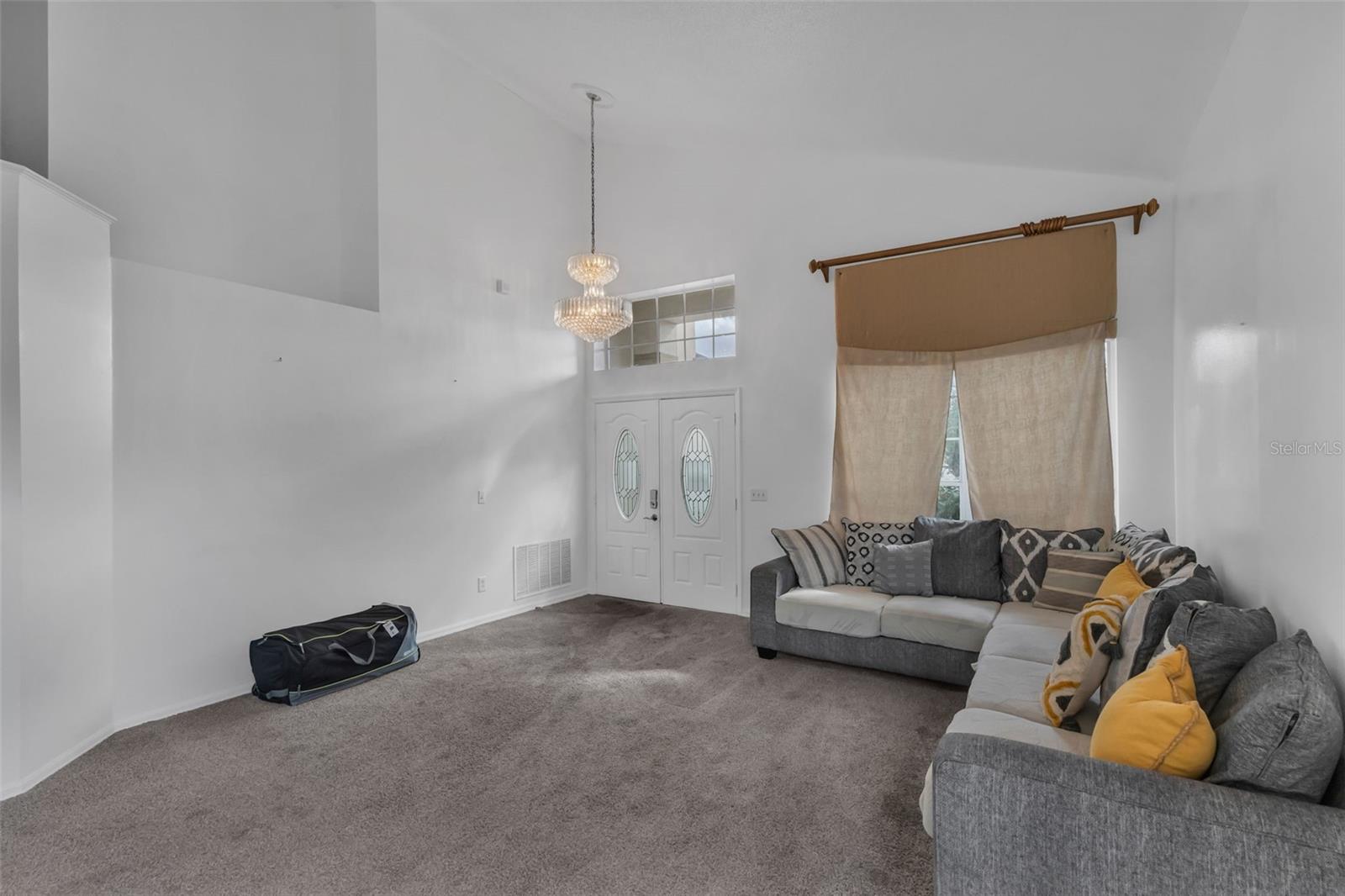 SOUTHCHASE PH 01B VILLAGE 11A - Residential