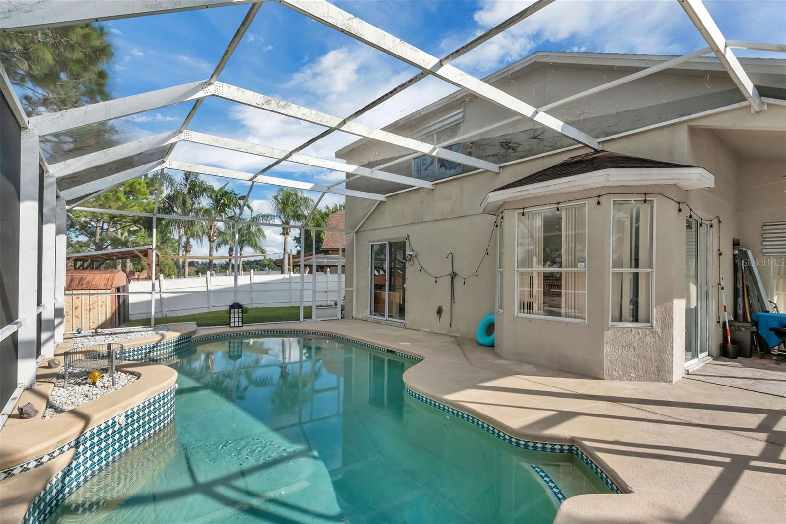 SOUTHCHASE PH 01B VILLAGE 11A - Residential