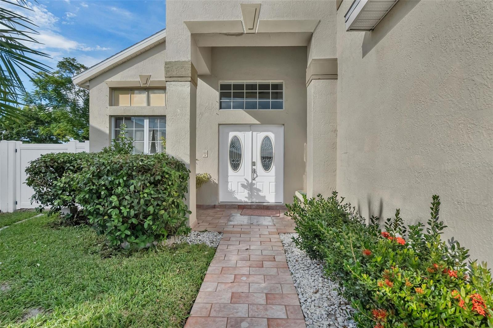 SOUTHCHASE PH 01B VILLAGE 11A - Residential