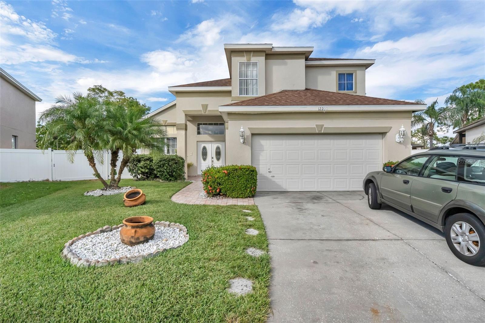 SOUTHCHASE PH 01B VILLAGE 11A - Residential