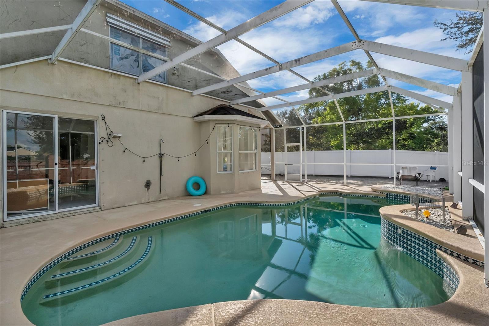 SOUTHCHASE PH 01B VILLAGE 11A - Residential