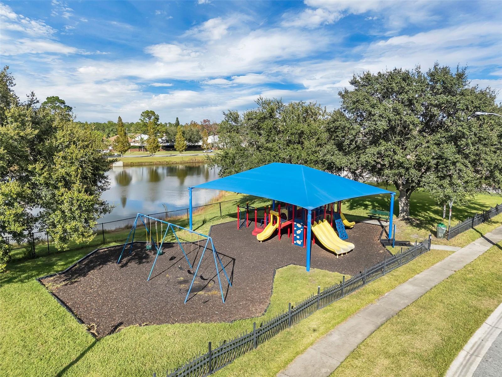 SOUTHCHASE PH 01B VILLAGE 11A - Residential