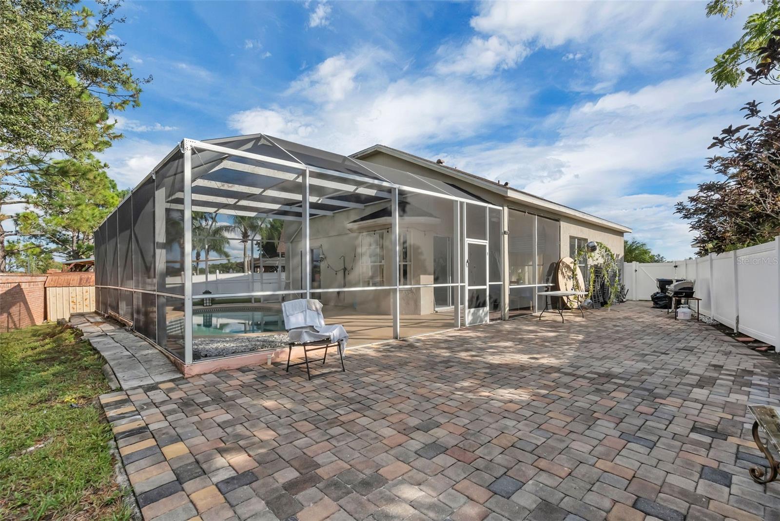 SOUTHCHASE PH 01B VILLAGE 11A - Residential