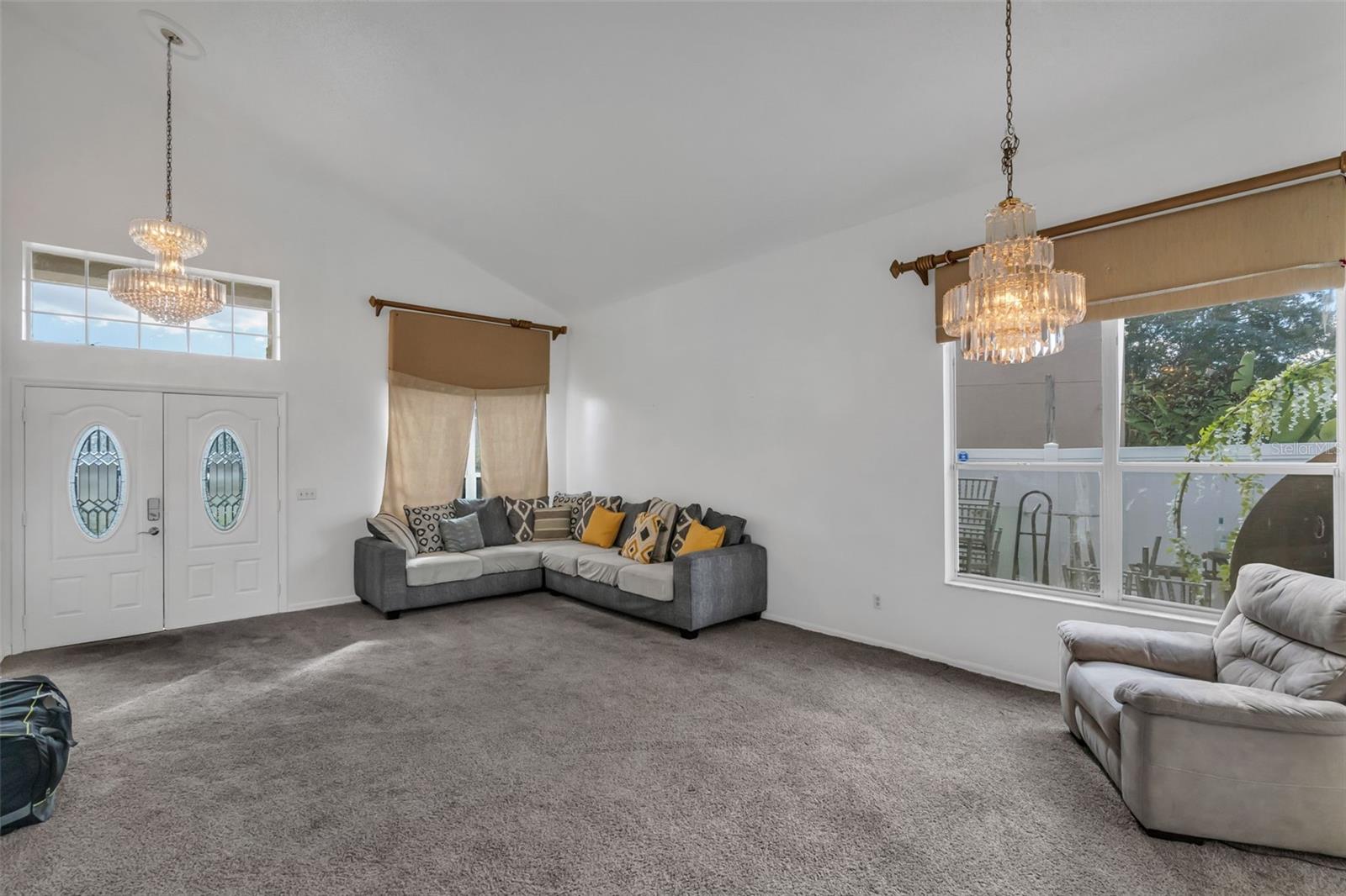 SOUTHCHASE PH 01B VILLAGE 11A - Residential