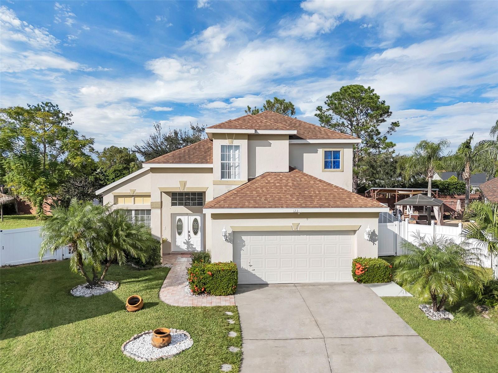 SOUTHCHASE PH 01B VILLAGE 11A - Residential