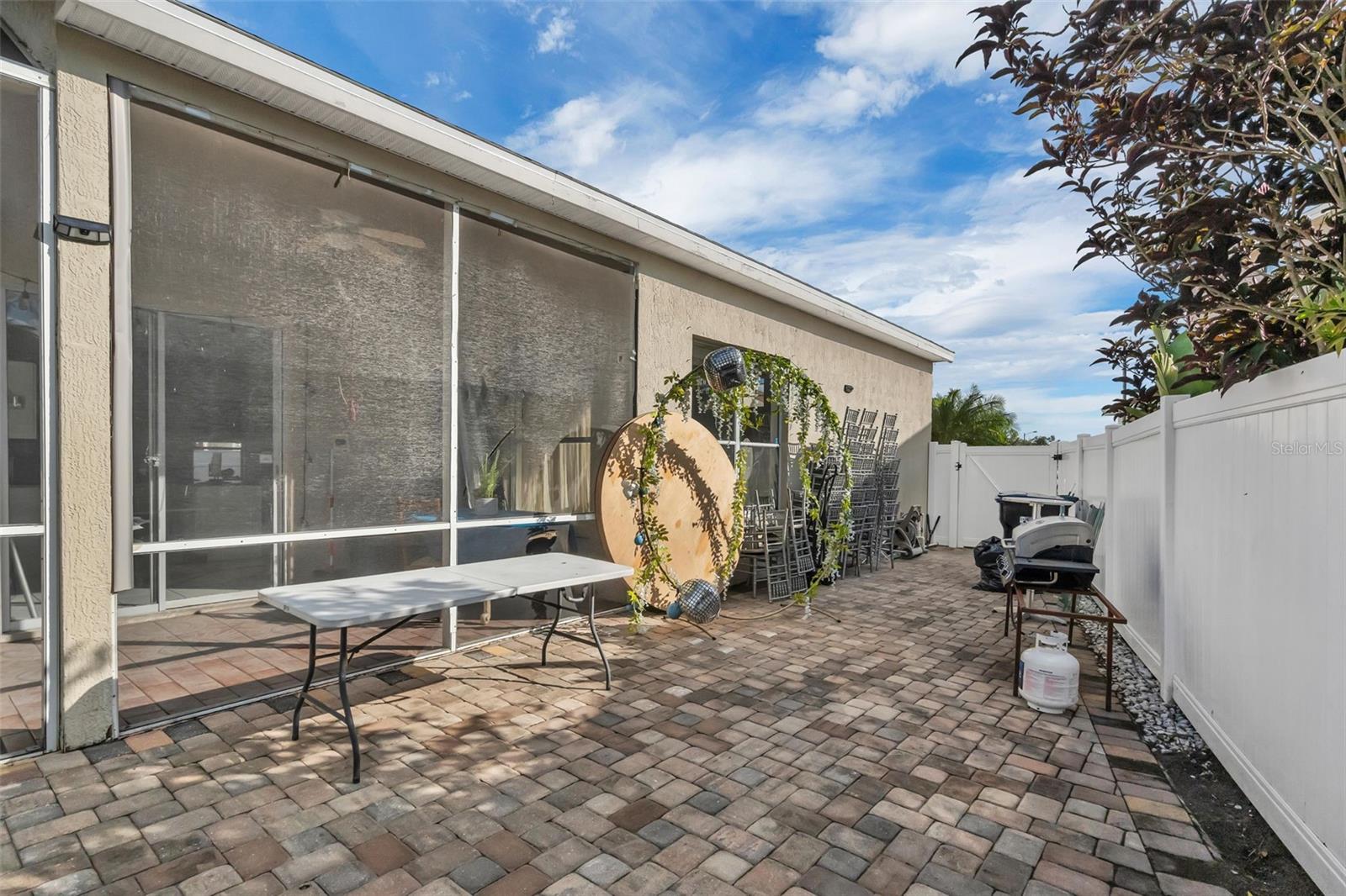 SOUTHCHASE PH 01B VILLAGE 11A - Residential