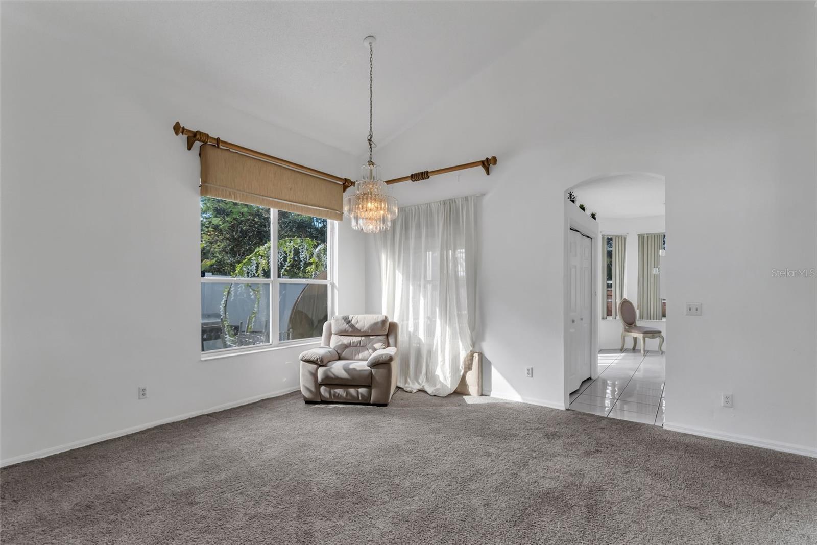 SOUTHCHASE PH 01B VILLAGE 11A - Residential