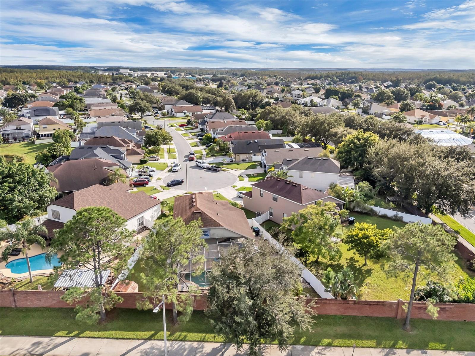 SOUTHCHASE PH 01B VILLAGE 11A - Residential