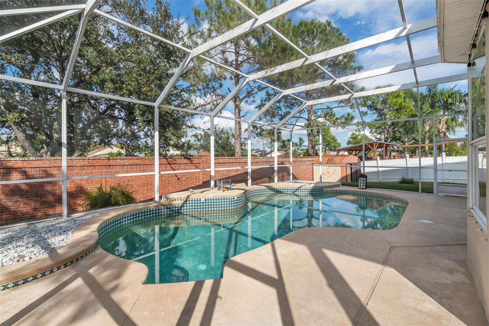 SOUTHCHASE PH 01B VILLAGE 11A - Residential