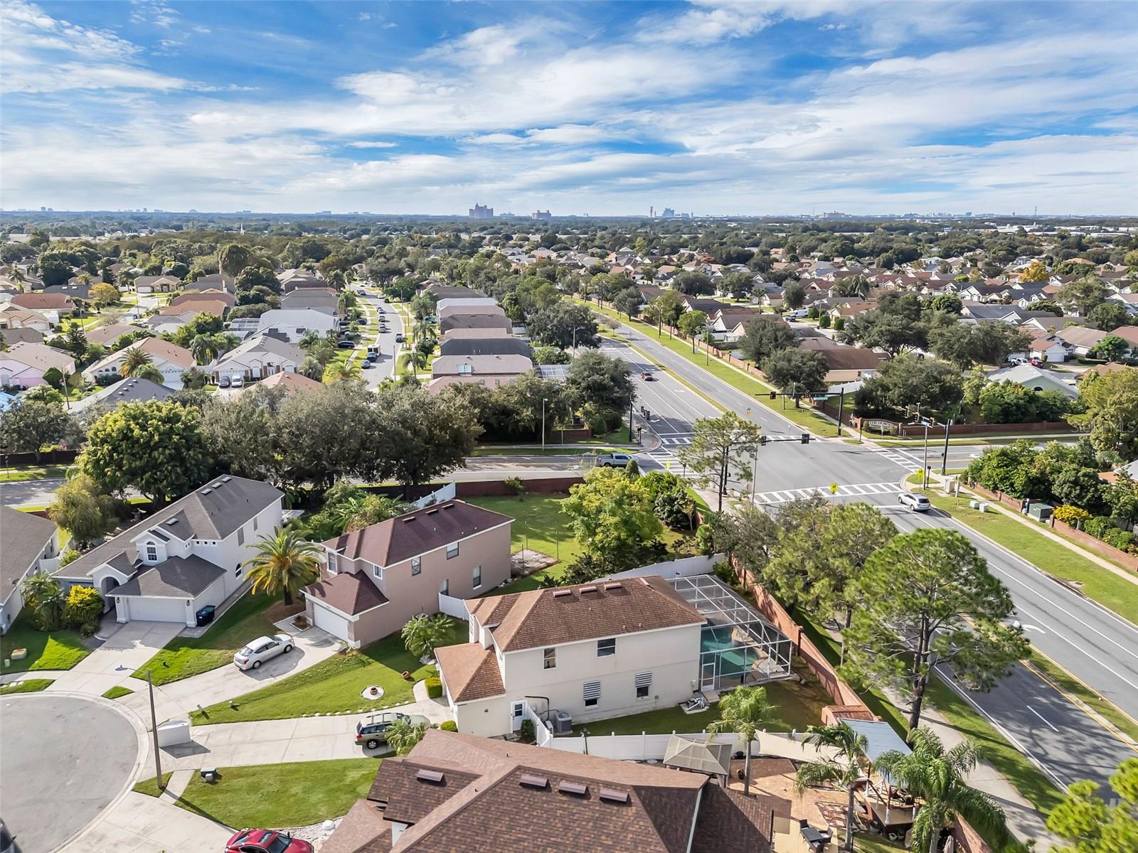 SOUTHCHASE PH 01B VILLAGE 11A - Residential