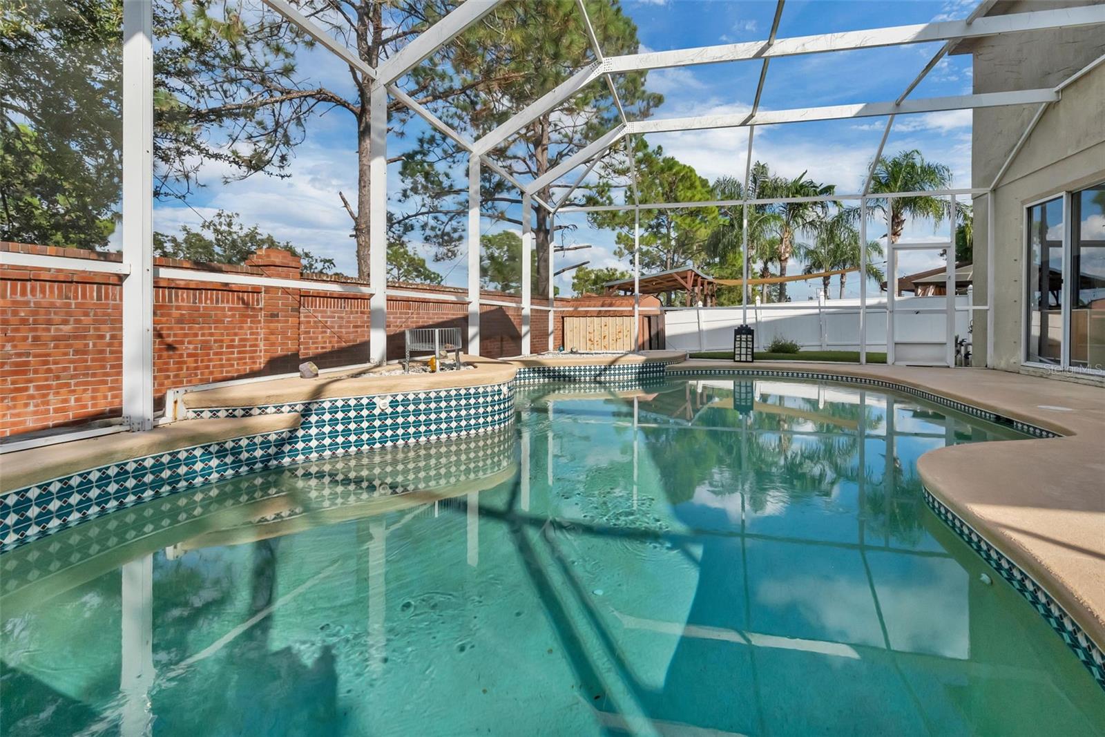 SOUTHCHASE PH 01B VILLAGE 11A - Residential