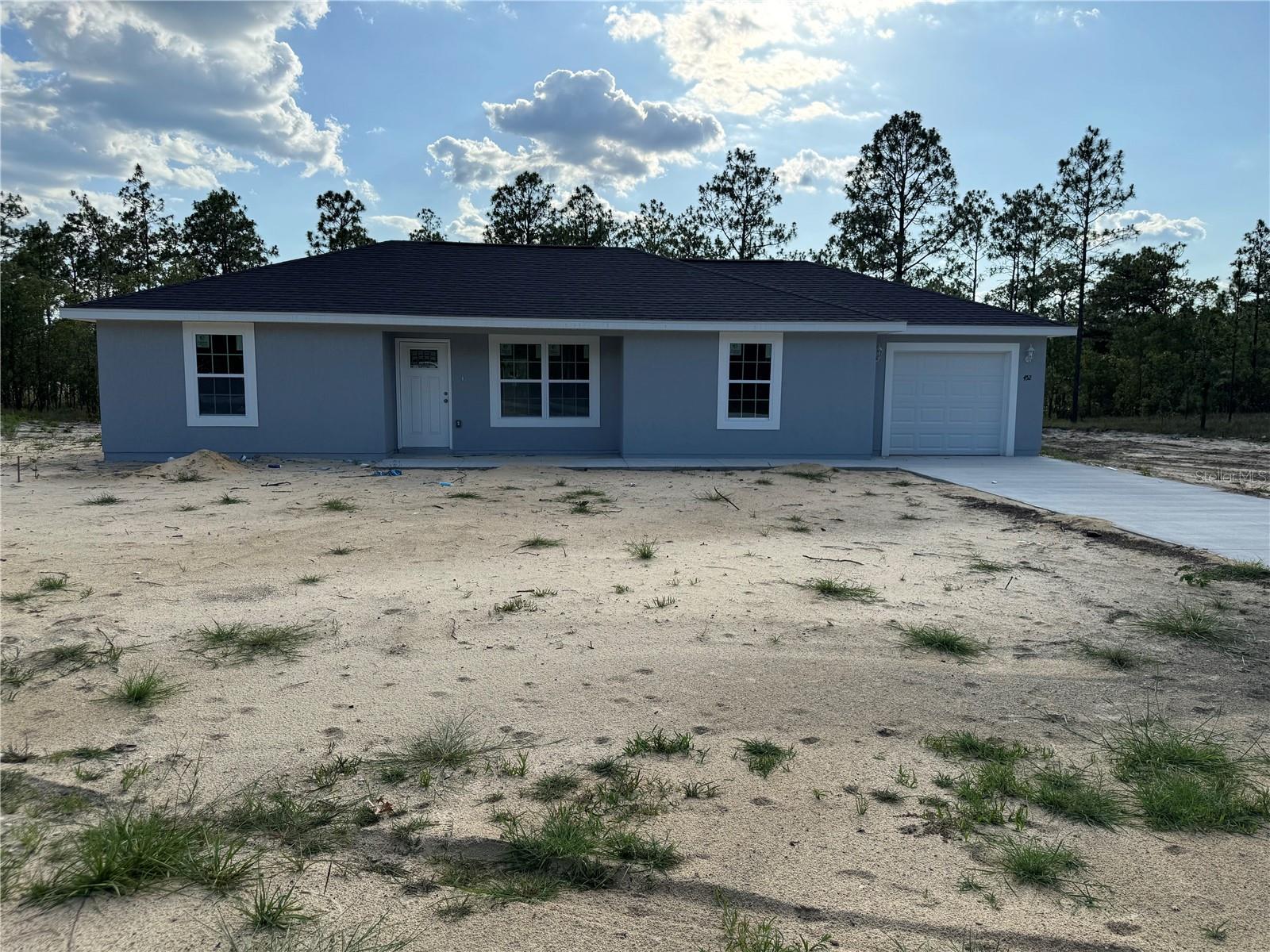 OCALA RIDGE UNIT 13 - Residential