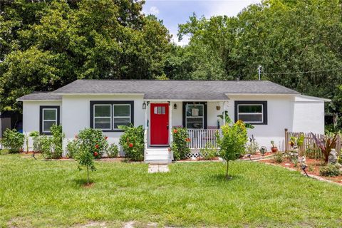 A home in NEWBERRY