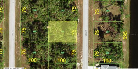 10 REEF COURT PLACIDA FL 33946