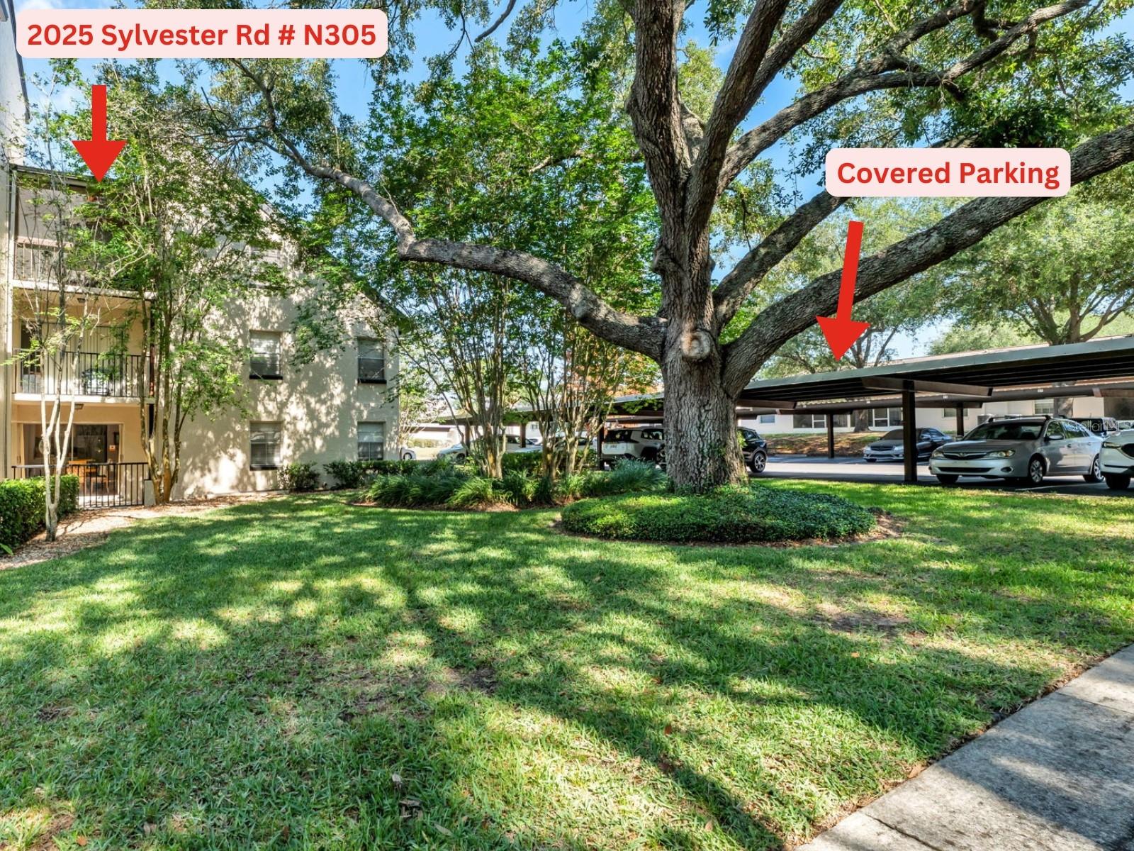 KIMBERLEA COND NO 2 COND BK 2 PGS 19/24 - Residential