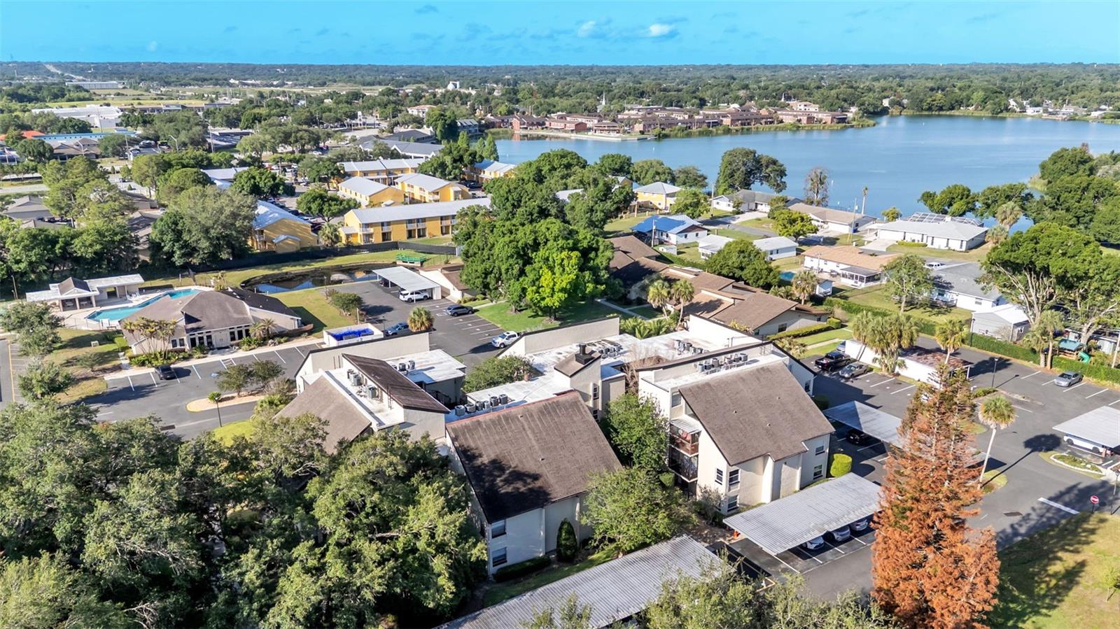 KIMBERLEA COND NO 2 COND BK 2 PGS 19/24 - Residential