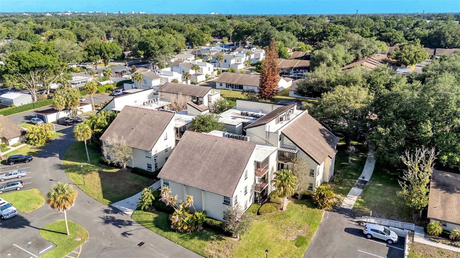 KIMBERLEA COND NO 2 COND BK 2 PGS 19/24 - Residential