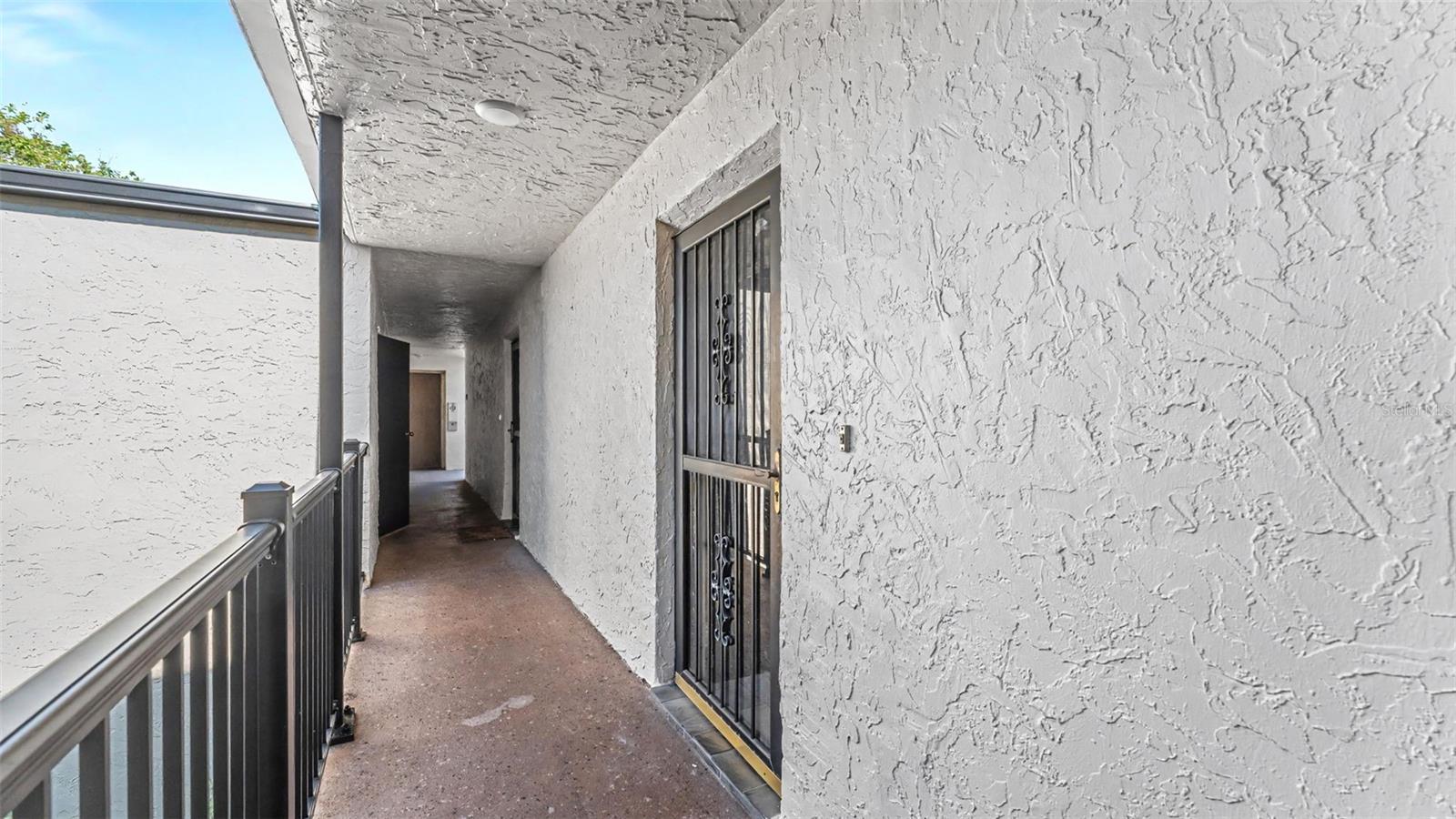 KIMBERLEA COND NO 2 COND BK 2 PGS 19/24 - Residential