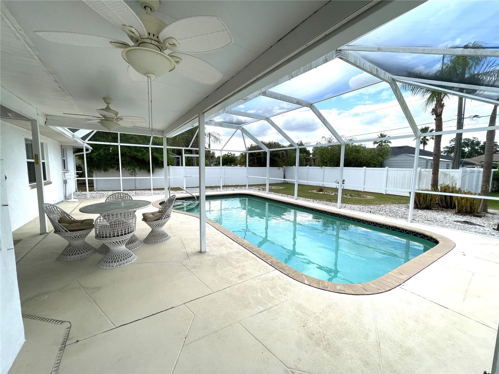 PORT CHARLOTTE SEC 015 - Residential