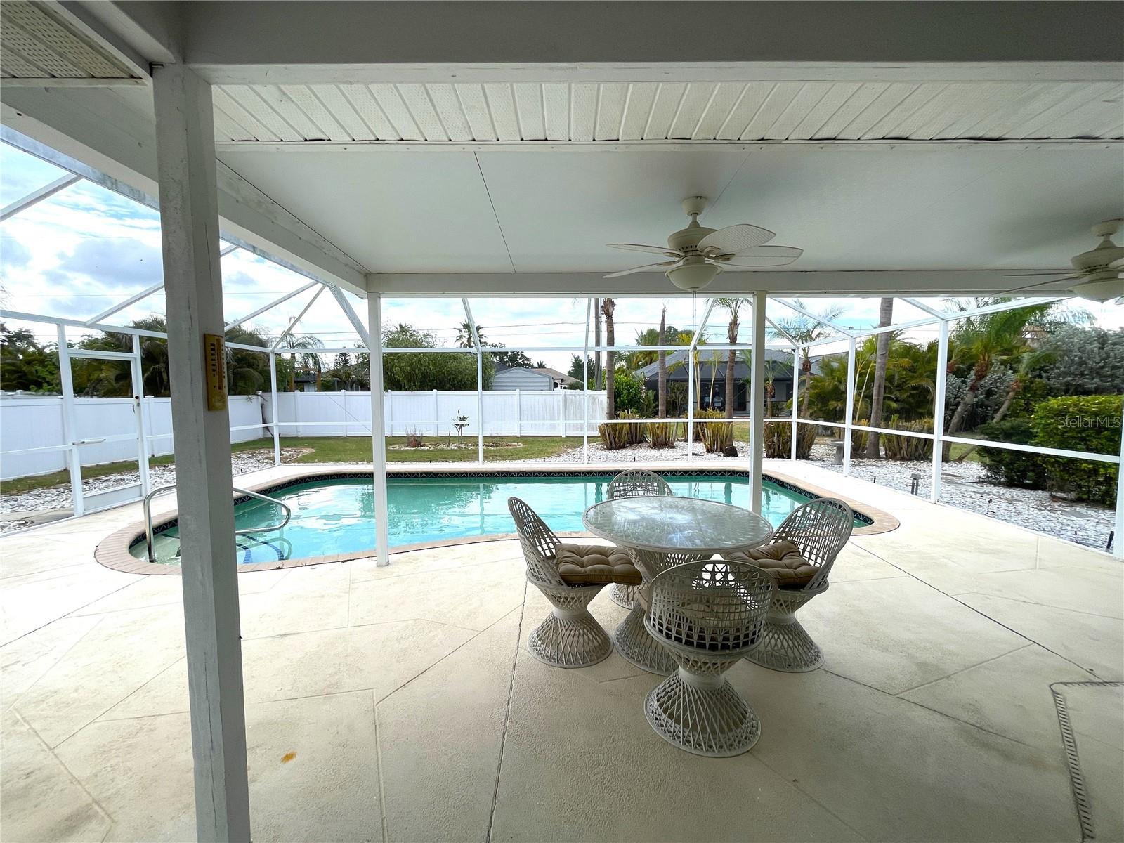 PORT CHARLOTTE SEC 015 - Residential