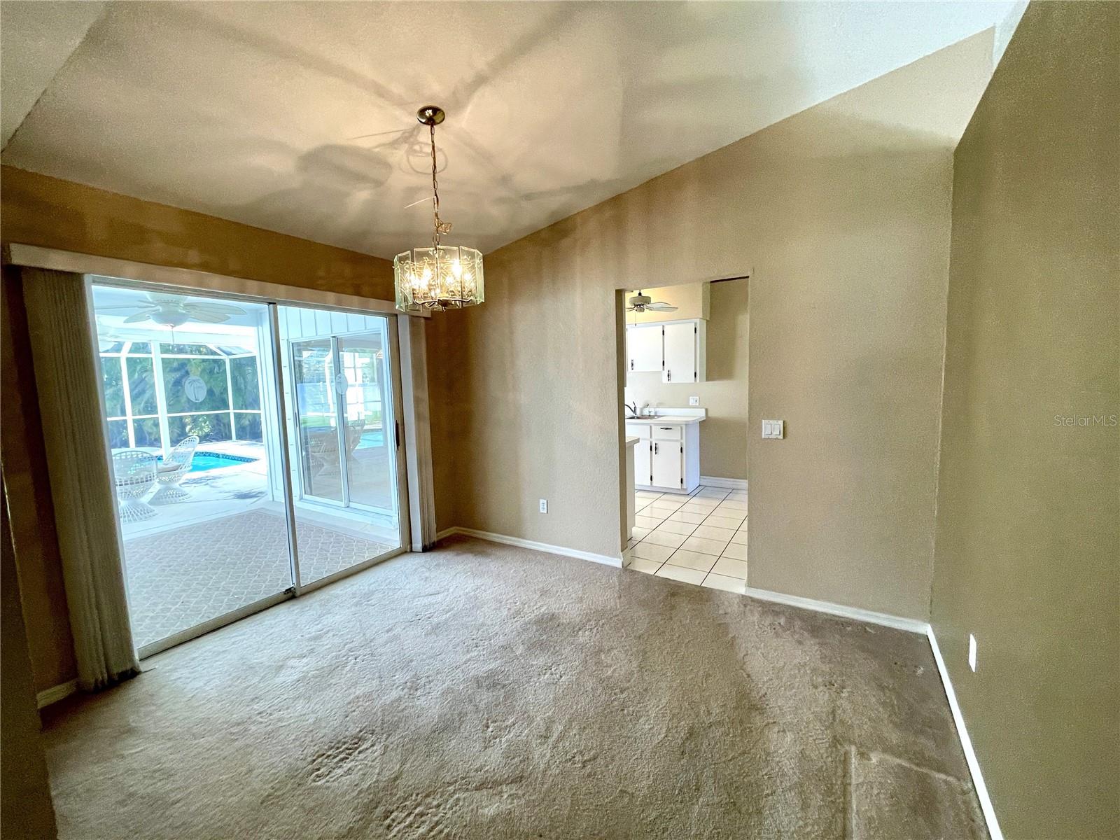 PORT CHARLOTTE SEC 015 - Residential