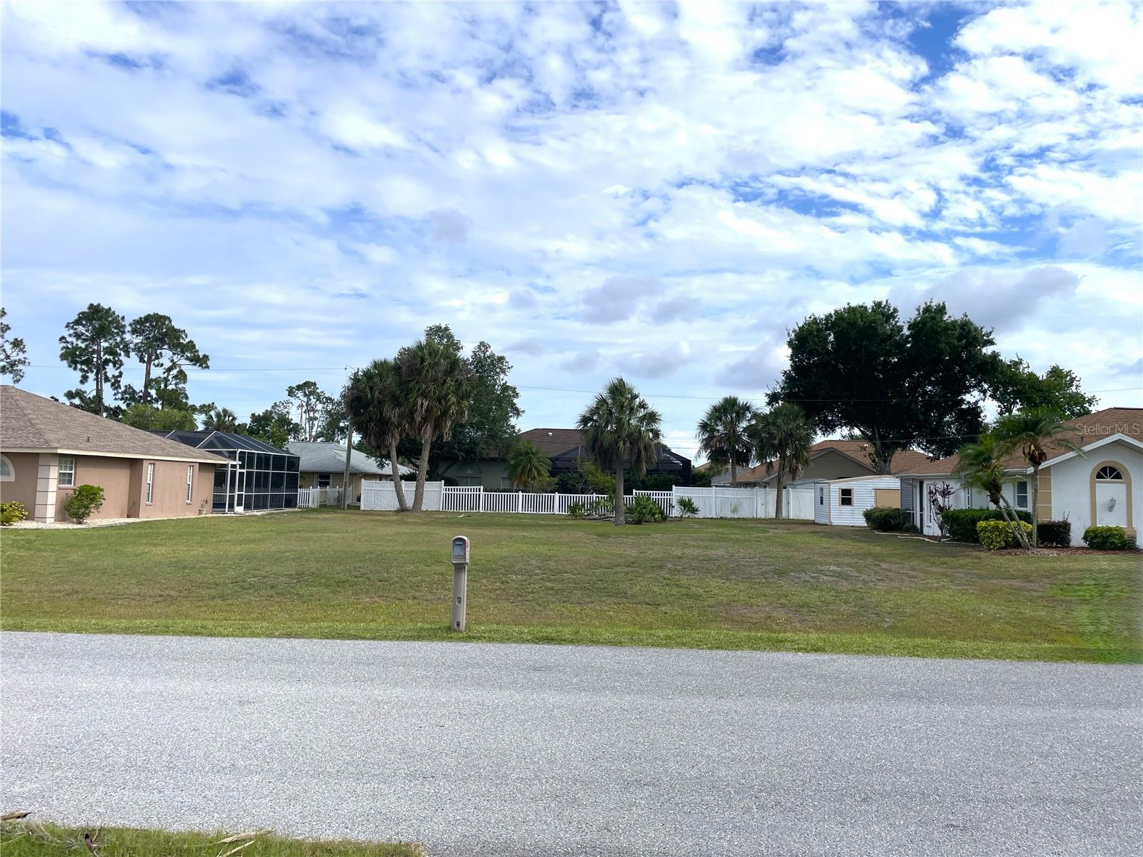 PORT CHARLOTTE SEC 015 - Residential