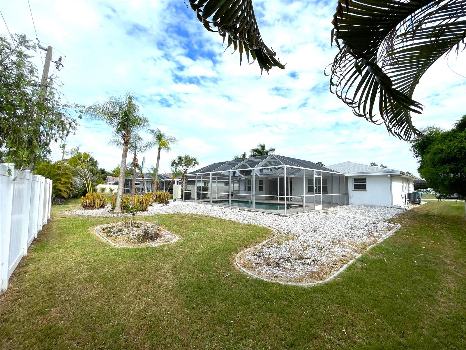 PORT CHARLOTTE SEC 015 - Residential