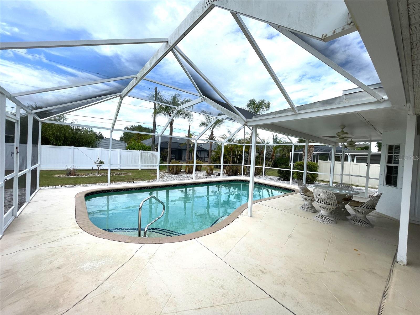 PORT CHARLOTTE SEC 015 - Residential